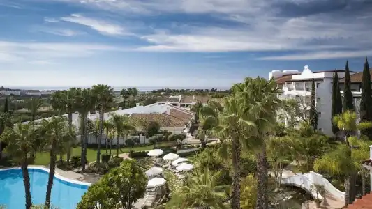The Westin la Quinta Golf Resort & Spa, Benahavis, - 79