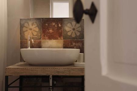 Masseria Borgo Sentinella - 47