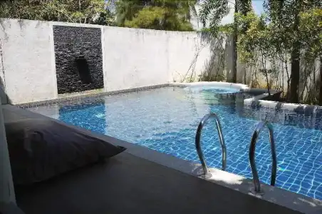Akanak Resort - 9