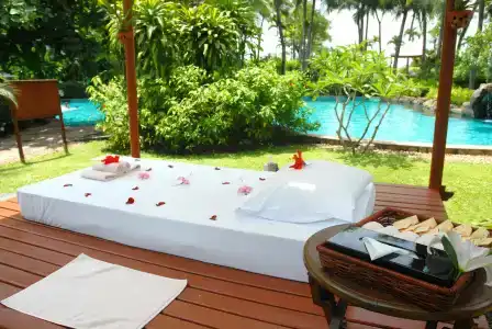 Furama Resort Danang - 27