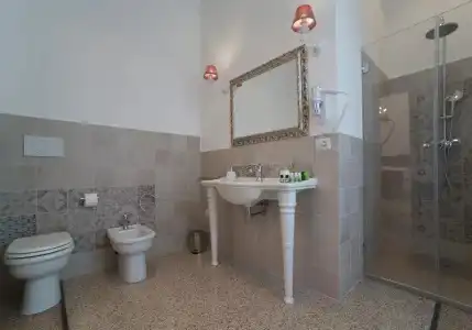 Palazzo Vaglio Relais - 102