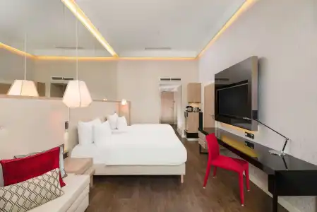Radisson Blu Beke, Budapest - 2