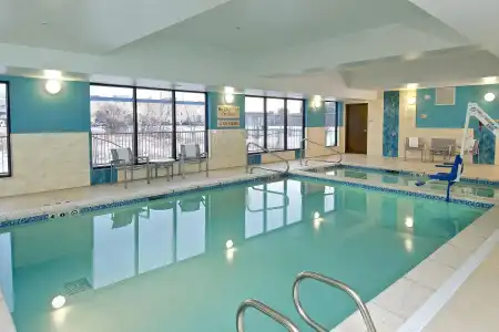 Towneplace Suites Anchorage Midtown - 7