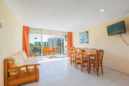 Apartamentos Los Peces Rentalmar - 25