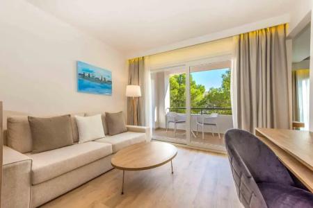 Valentin Somnis & Suites – Adults Only +16 - 120