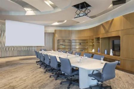 Susona Bodrum, LXRs & Resorts - 24