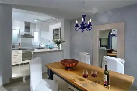 Paradise Island Villas - 3