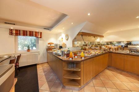 Garner Bremen North by IHG - 10