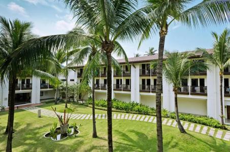 ibis Samui Bophut - 32