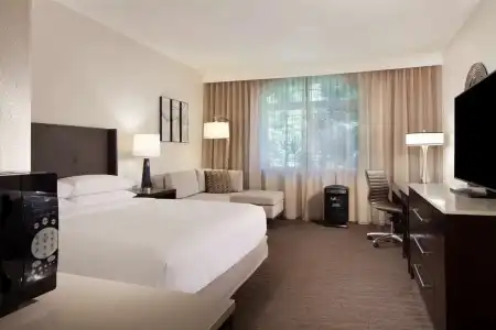 Hilton Santa Cruz/Scotts Valley - 76