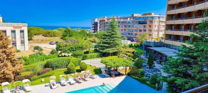 Grand Pomorie - 60