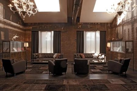 Hyatt Centric Murano Venice - 42