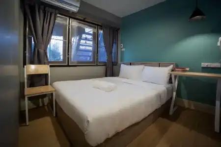 Mind day Hostel Khaosan - 2