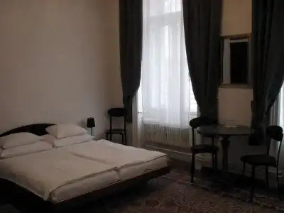 Pension Lerner - 1