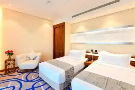 Cielo Lusail Qatar - 25