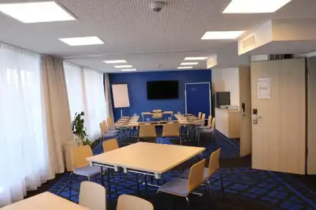 ApartPaderborn - 13