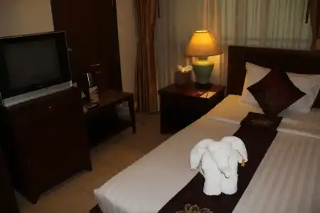 De Arni Bangkok - 27