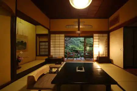 Matsudaya - 14