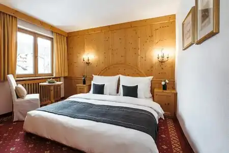 Vaya Resort Seefeld - 42
