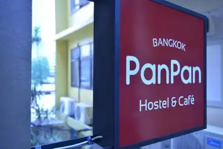 PanPan Hostel Bangkok - 31