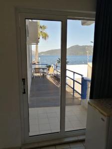 Uysal Motel Beach - 115