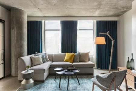 Kimpton Aertson by IHG - 122