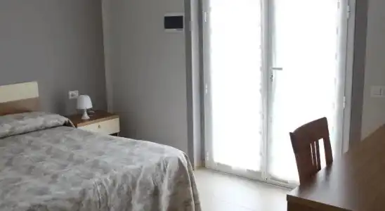 B&B MAGICA ASIA RHO - affittacamere, casa vacanza, residence, bed and breakfast a fiera Rho - 6