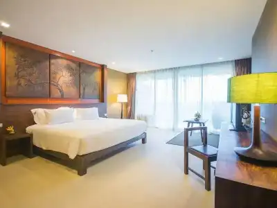 SUNSURI PHUKET, Nai Harn Beach - 71