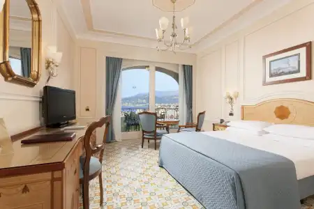 Grand Capodimonte - 15