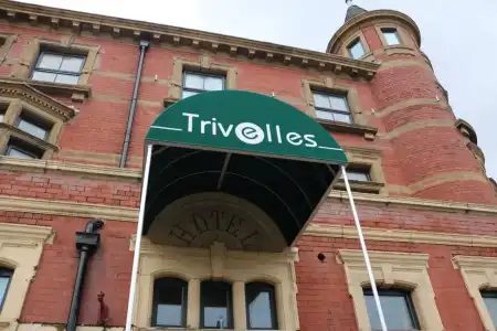 Trivelles Seaforth - 12