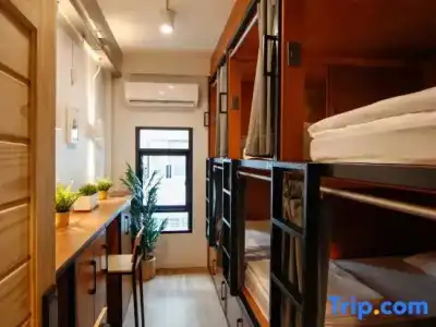 Tropical Summer Hostel - 47