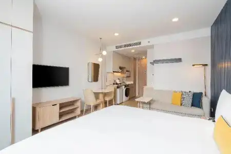 Staybridge Suites Bangkok Thonglor, an IHG - 221