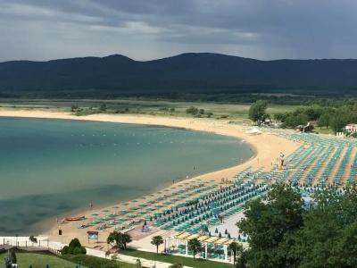 Duni Royal Pelikan - All Inclusive - 16