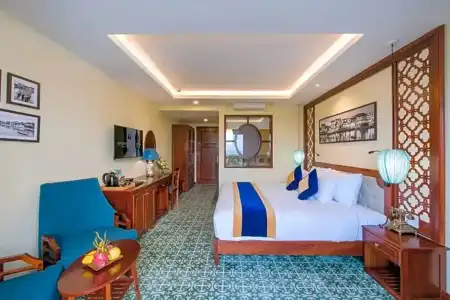 Le Pavillon Hoi An Boutique & Spa - 59