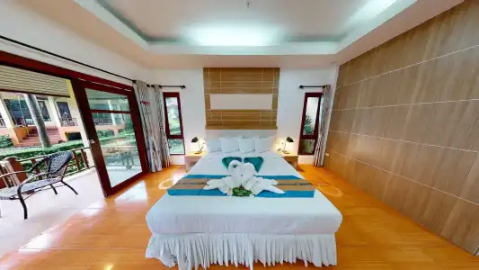 Tonsai Bay Resort - 40