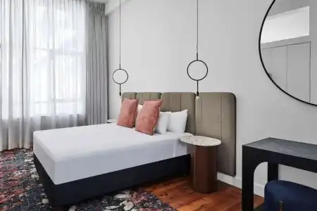 Adina Apartment Melbourne on Flinders - 84