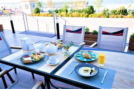 Miramar Apart & Spa - 9