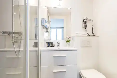 le 55 Montparnasse Hôtel - 8