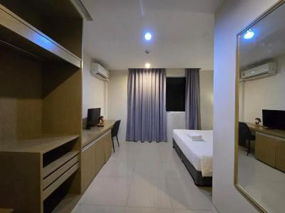 SleepStation at Pratunam - 27