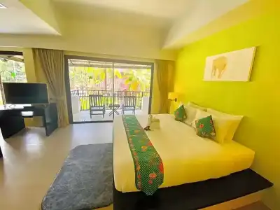 Palm Galleria Resort - 107