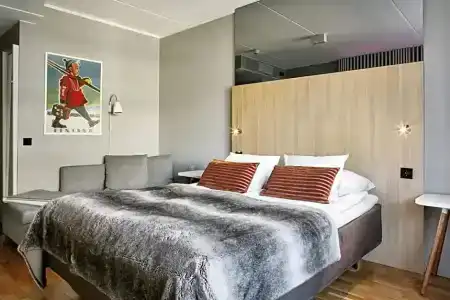 Original Sokos Vaakuna Rovaniemi - 43