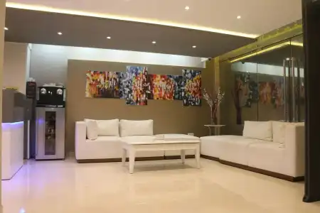 Hôtel Le Musée - 9