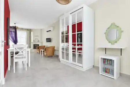Panda Alaçati Otel - 36