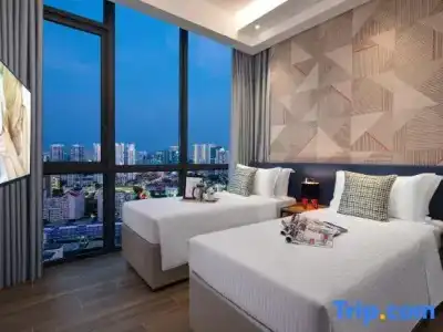 Citadines Balestier Singapore - 33