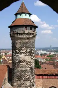Novina Suedwestpark Nuernberg - 32