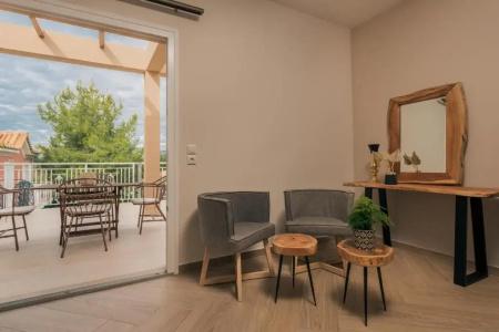 Aeolos Boutique and Suites - 54