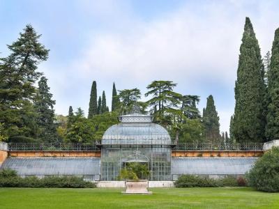Villa dei Cedri Thermal Park & Natural Spa - 25