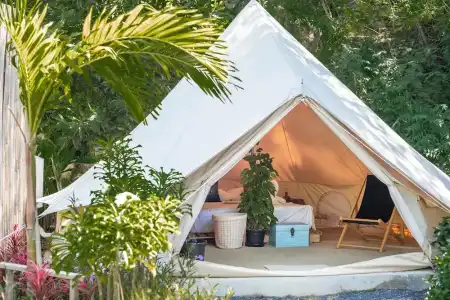 Roost Glamping - 36