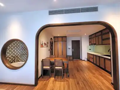 Hoi An Emotion Boutique Villa - 196
