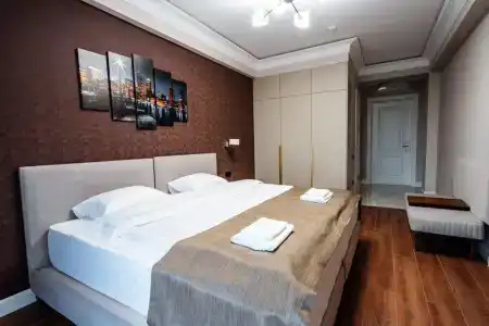 SPA-otel Oazis - 123